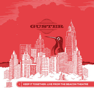 Keep It Together: Live from the Beacon Theatre cover