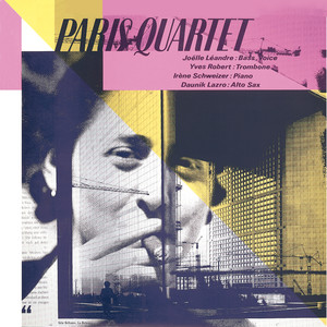 Paris Quartet