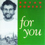 For You cover