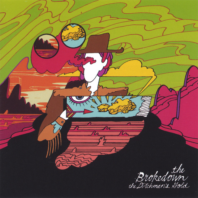 The Brokedown Photo