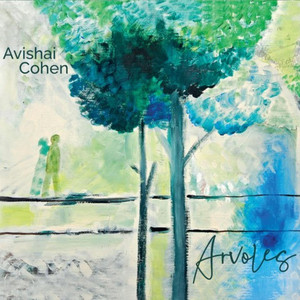 Arvoles cover