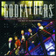 The Godfathers - Birth, school, work, death