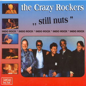 Still Nuts Albumcover