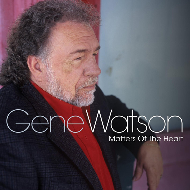 Matters Of The Heart cover