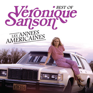 Les années américaines - Best of album