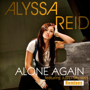 Alone Again album