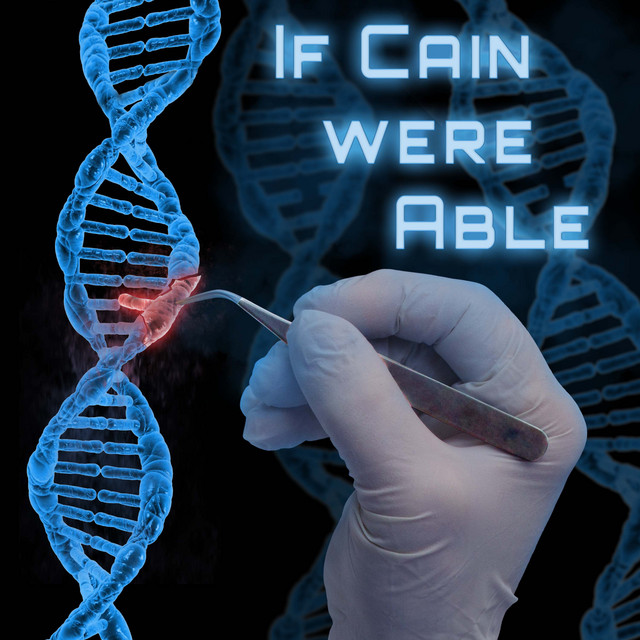 If cain were abel podcast on spotify