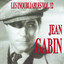 Les Inoubliables De La Chanson Française Vol. 12 — Jean Gabin Albumcover