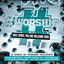 #Worship: Holy Spirit, You Are Welcome Here cover