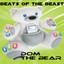Beats Of The Beast Albumcover