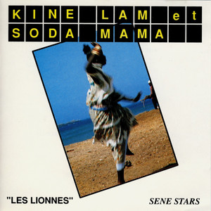 Kine Lam et Soda Mama