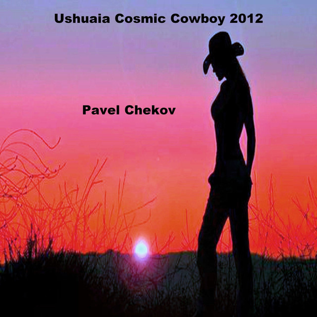 Pavel Chekov Photo