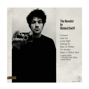 The Novelist album