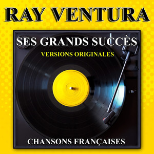 Ses grands succès (Chansons françaises) album
