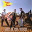 Lost In The Desert Albumcover
