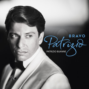 Bravo Patrizio cover