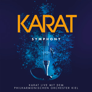 Symphony (Live) album