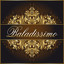 Baladissimo Albumcover