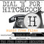 Dial 'H' for Hitchcock: Music from Alfred Hitchcock Films Albumcover