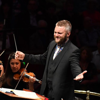 Bournemouth Symphony Orchestra Photo