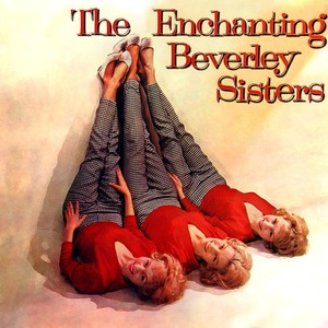 The Enchanting Beverley Sisters Albumcover