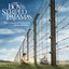 The Boy in the Striped Pajamas cover