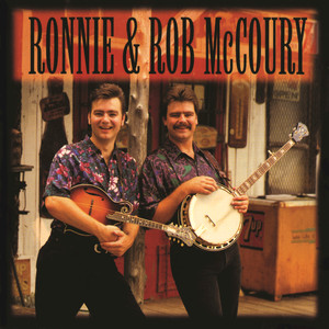 Ronnie & Rob McCoury cover