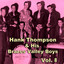 Hank Thompson & His Brazos Valley Boys, Vol. 8 cover
