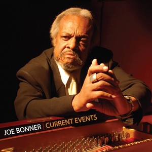 Current Events Albumcover