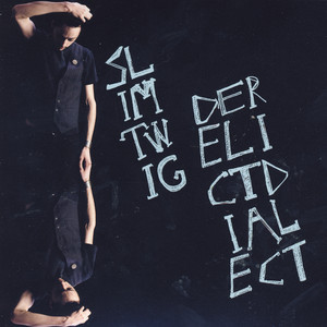 Derelict Dialect cover