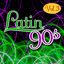 Latin 90s Vol.3 Albumcover