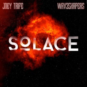 Joey Trife x Wav35hapers