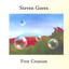 First Creation Albumcover