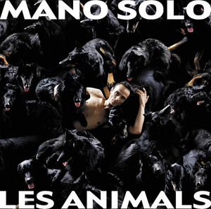 Les Animals cover
