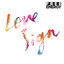 Love Sign cover