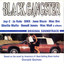Black Gangster cover