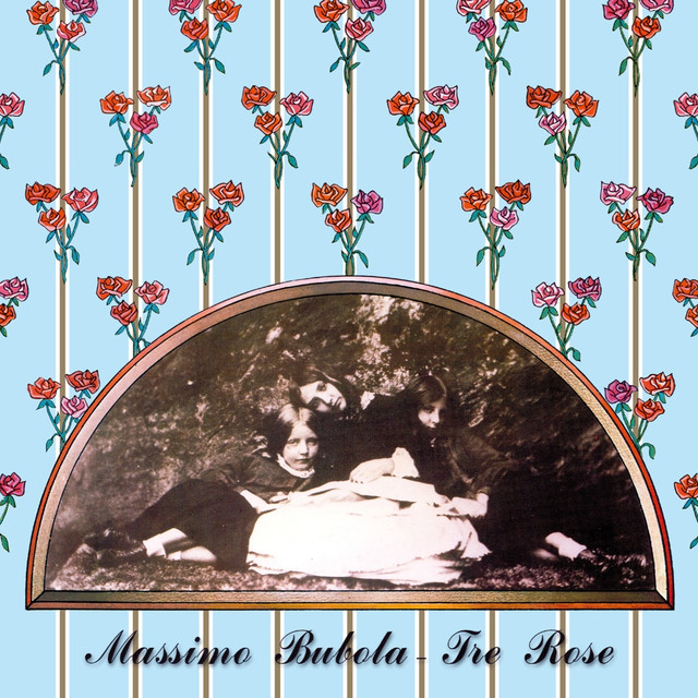 Tre Rose cover