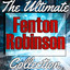 Fenton Robinson: The Ultimate Collection cover