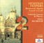 Venetian Vespers cover