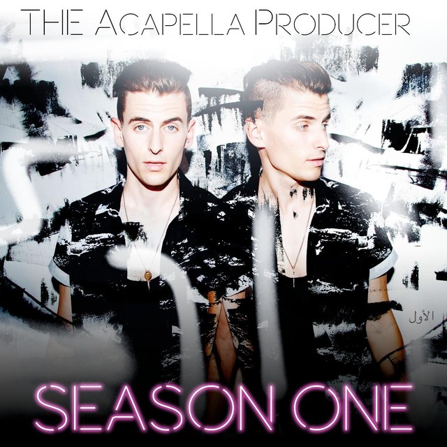 Season One Albumcover