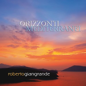 Orizzonti mediterranei Albumcover