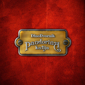 Pandorina kutija cover