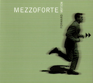 Forward Motion cover