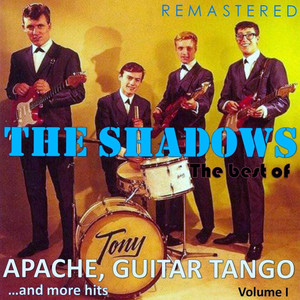 The Best Of, Vol. I: Apache, Guitar Tango... and More Hits (Remastered) album