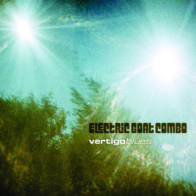 Electric Goat Combo Photo
