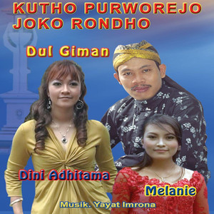 KUTHO PURWOREJO cover