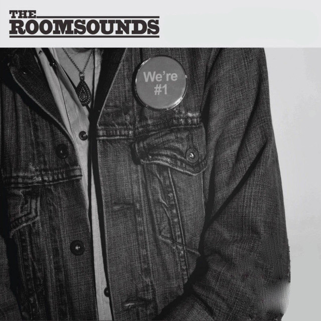The Roomsounds cover