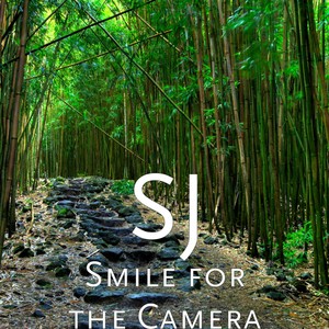 Smile for the Camera Albumcover