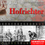 TrueCrime - Karriere (Der Fall Hofrichter) Albumcover