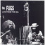 The Fugs Live From The 60's cover